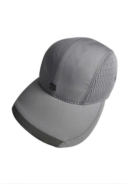 Nón Kết Si Phối Lưới MZ-@62 - 1