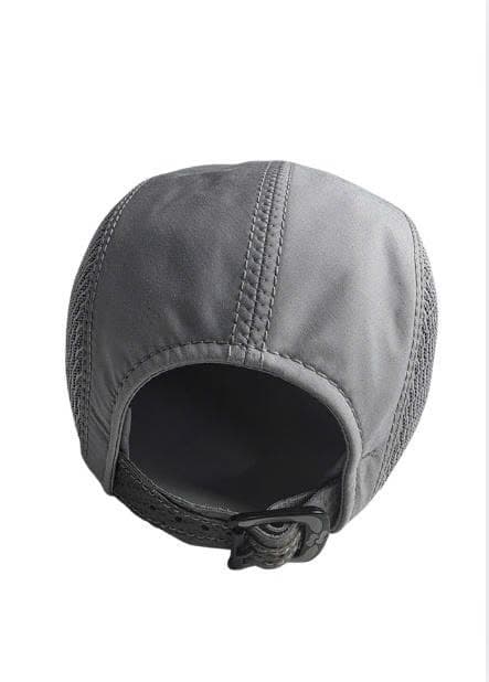 Nón Kết Si Phối Lưới MZ-@62 - 4