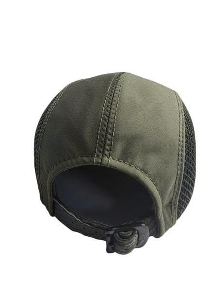 Nón Kết Si Phối Lưới MZ-@62 - 4