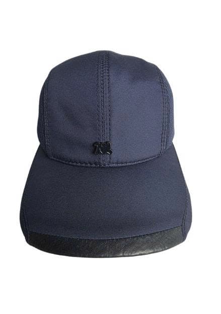 Nón Kết Si Phối Lưới MZ-@62 - 2