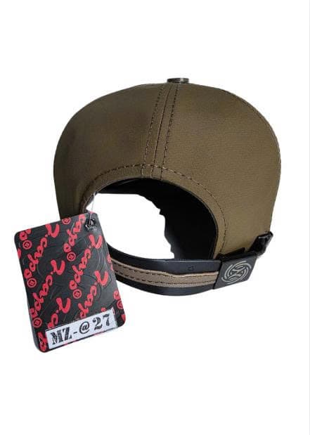 Nón Kết Dù MZ-@27 - 4