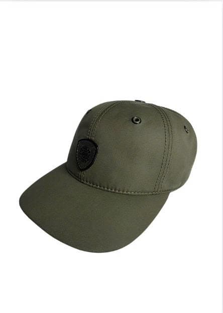 Nón Kết Dù MZ-@27 - 3