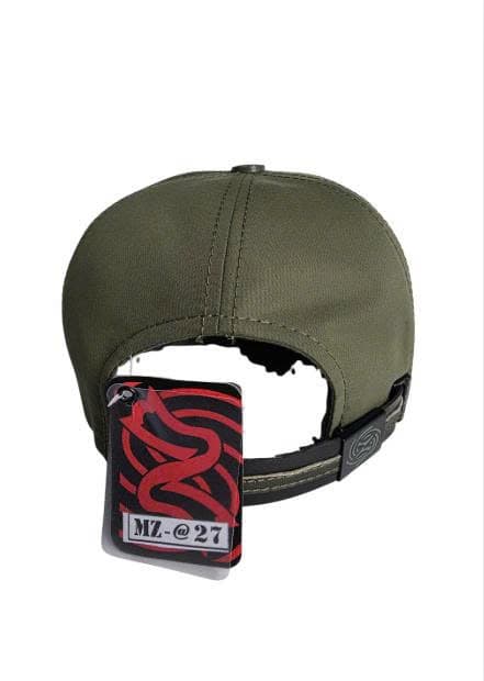 Nón Kết Dù MZ-@27 - 4