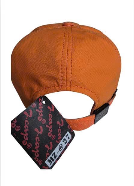 Nón Kết Dù MZ-@27 - 4