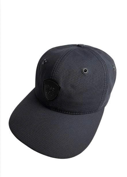 Nón Kết Dù MZ-@27 - 1