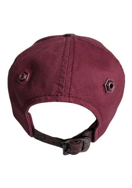 Nón Kết Bố Kaki MZ-@19 - 4