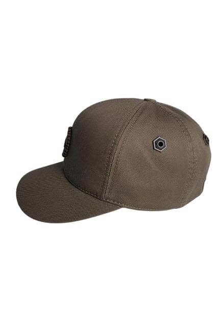 Nón Kết Bố Kaki MZ-@19 - 3