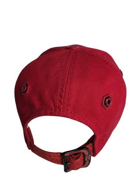 Nón Kết Bố Kaki MZ-@19 - 4