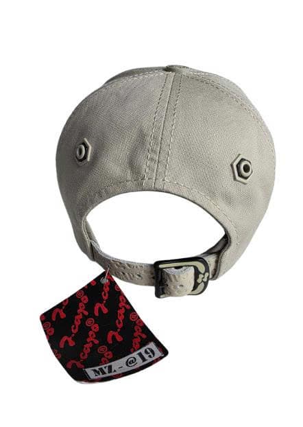 Nón Kết Bố Kaki MZ-@19 - 4