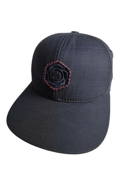 Nón Kết Bố Kaki MZ-@19 - 1