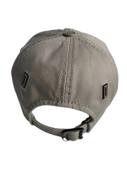 Nón Kết Bố Kaki MZ-888 - 4