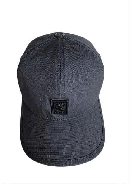 Nón Kết Bố Kaki MZ-888 - 2