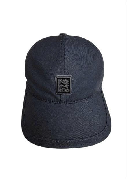 Nón Kết Bố Kaki MZ-888 - 1