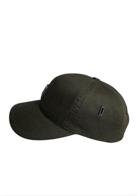 Nón Kết Bố Kaki MZ-888 - 3