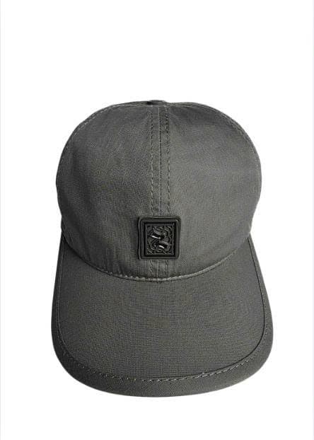 Nón Kết Bố Kaki MZ-888 - 2