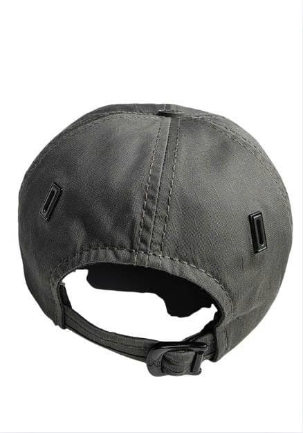 Nón Kết Bố Kaki MZ-888 - 4