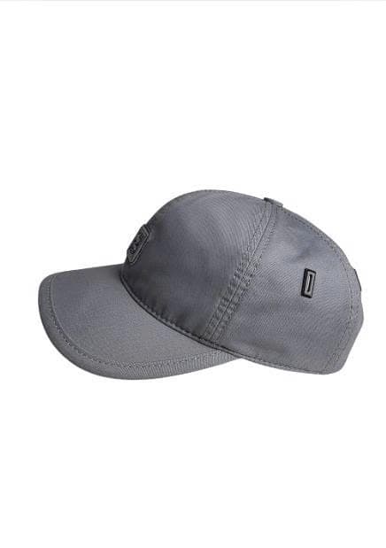 Nón Kết Bố Kaki MZ-888 - 3