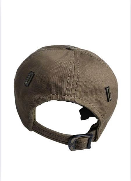 Nón Kết Bố Kaki MZ-888 - 4