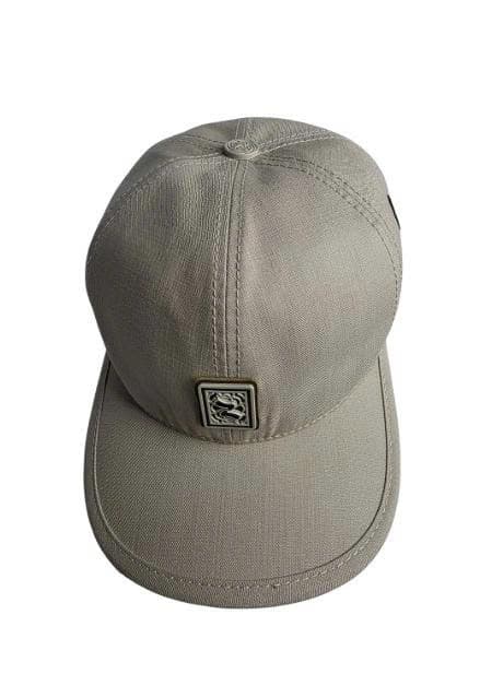 Nón Kết Bố Kaki MZ-888 - 2