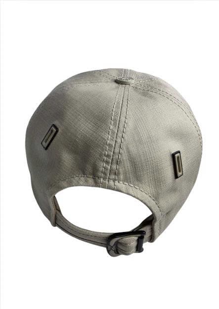 Nón Kết Bố Kaki MZ-888 - 4