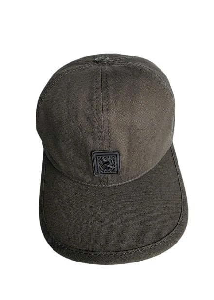 Nón Kết Bố Kaki MZ-888 - 2