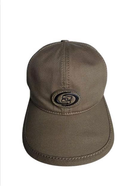 Nón Kết Bố Kaki MZ-@47 - 2