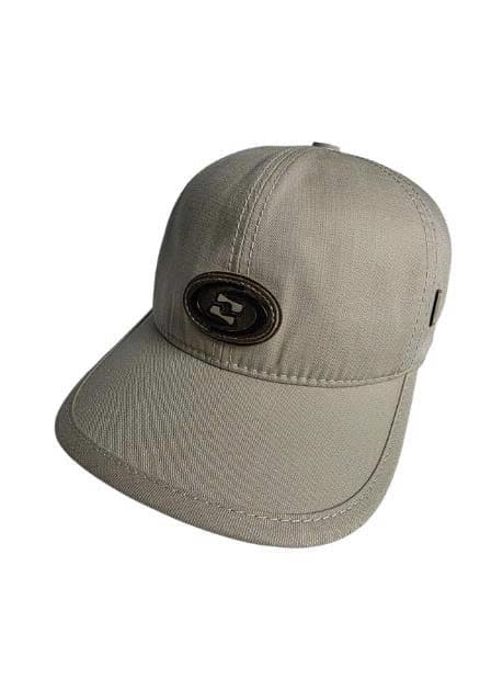 Nón Kết Bố Kaki MZ-@47 - 1