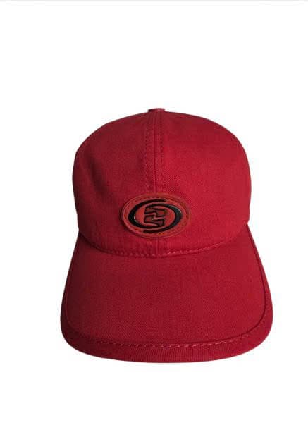 Nón Kết Bố Kaki MZ-@47 - 2