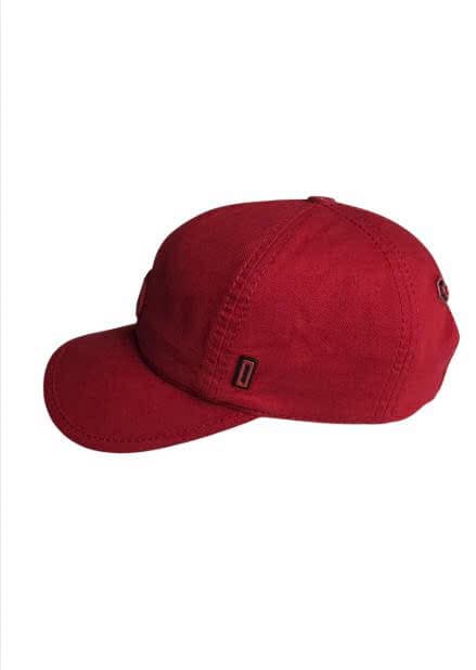 Nón Kết Bố Kaki MZ-@47 - 3