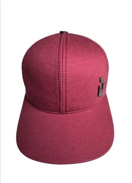 Nón Kết Bố Kaki MZ-@37 - 2