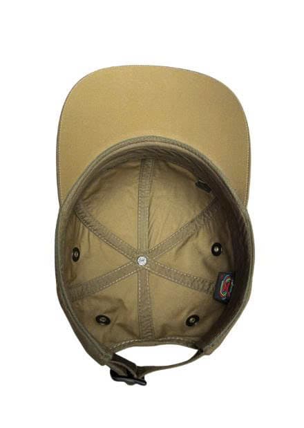 Nón Kết Bố Kaki MZ-@37 - 4