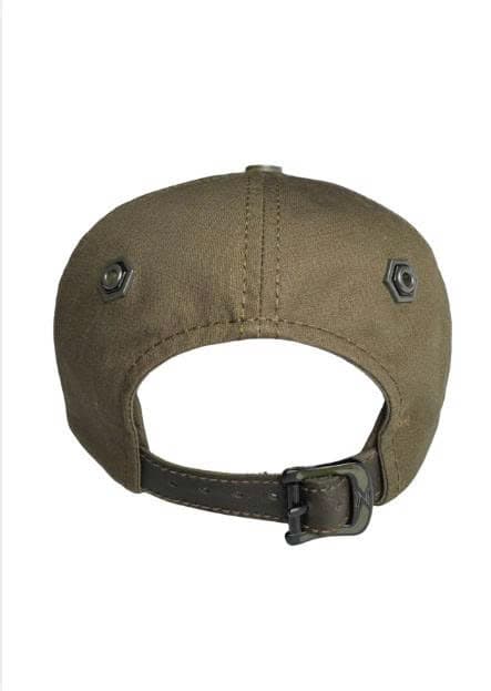 Nón Kết Bố Kaki MZ-@37 - 3