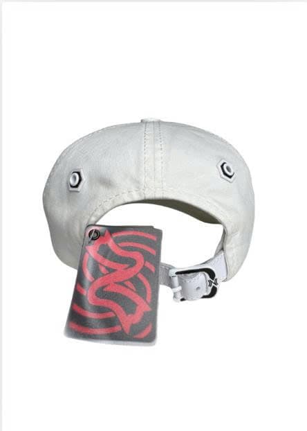 Nón Kết Bố Kaki MZ-@37 - 4